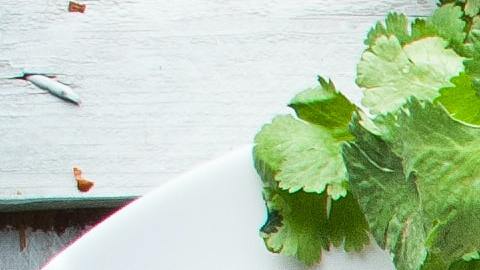 Vegetales ricos en proteína