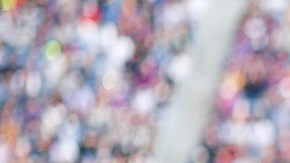 Vinicius es la actual figura del Real Madrid junto a Karim Benzema.