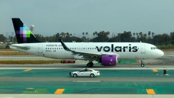 La aerolínea mexicana Volaris será la primera en aceptar bitcoin