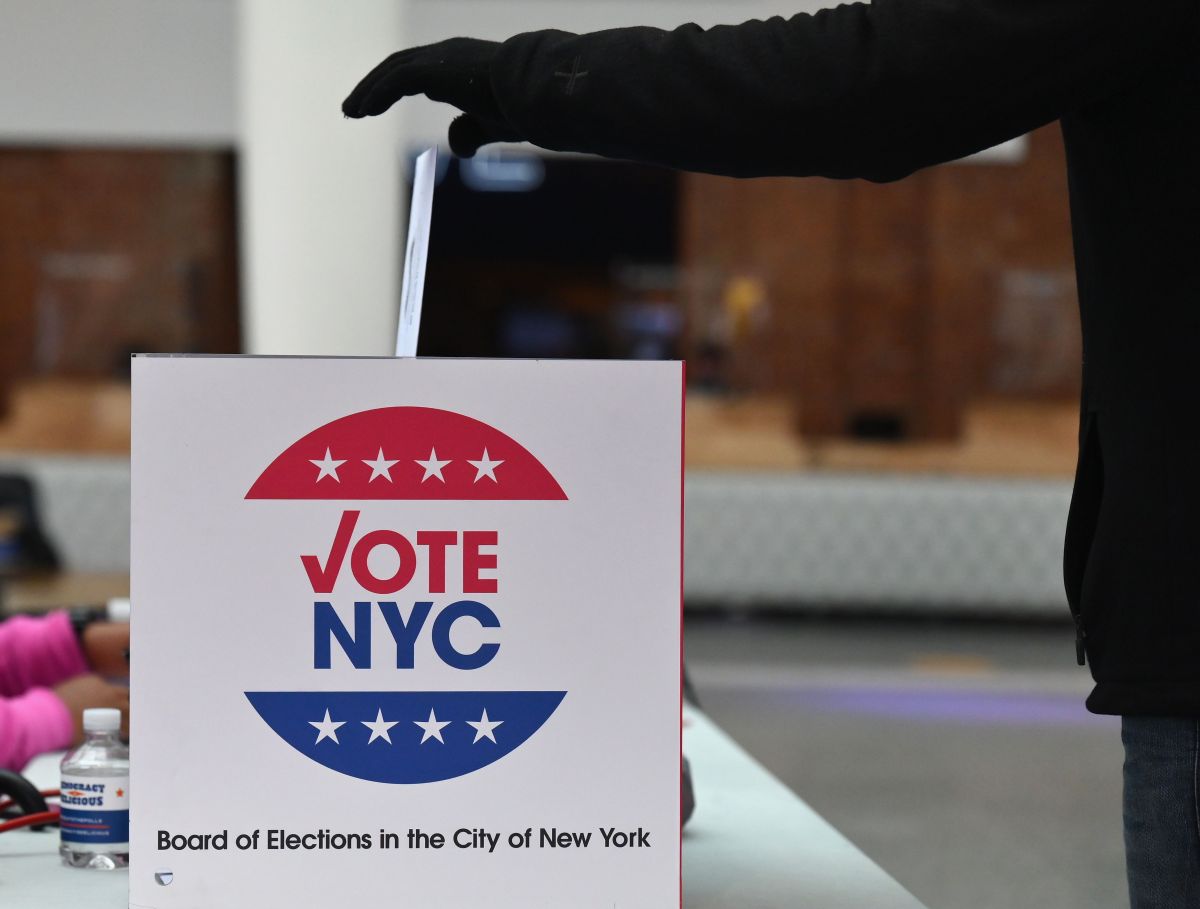 Elecciones NYC Vote sí en las propuestas para distritos justos y mejor