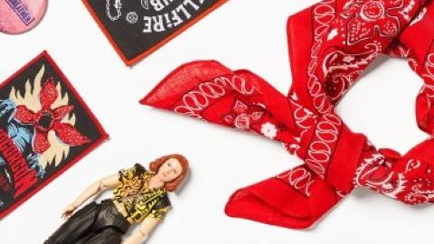 Walmart y Netflix lanzan tienda con productos inspirados en las series de la plataforma
