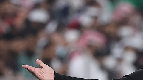 Xavi es el favorito para llegar al club catalán y darle estabilidad.