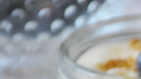 Yogurt griego