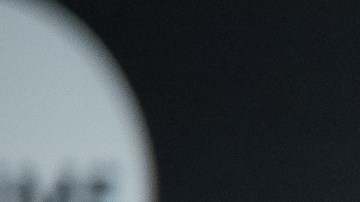 El actor Penn Badgley