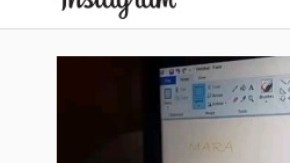 Su cuenta en Instagram: thismadmama