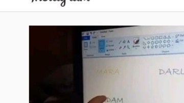Su cuenta en Instagram: thismadmama