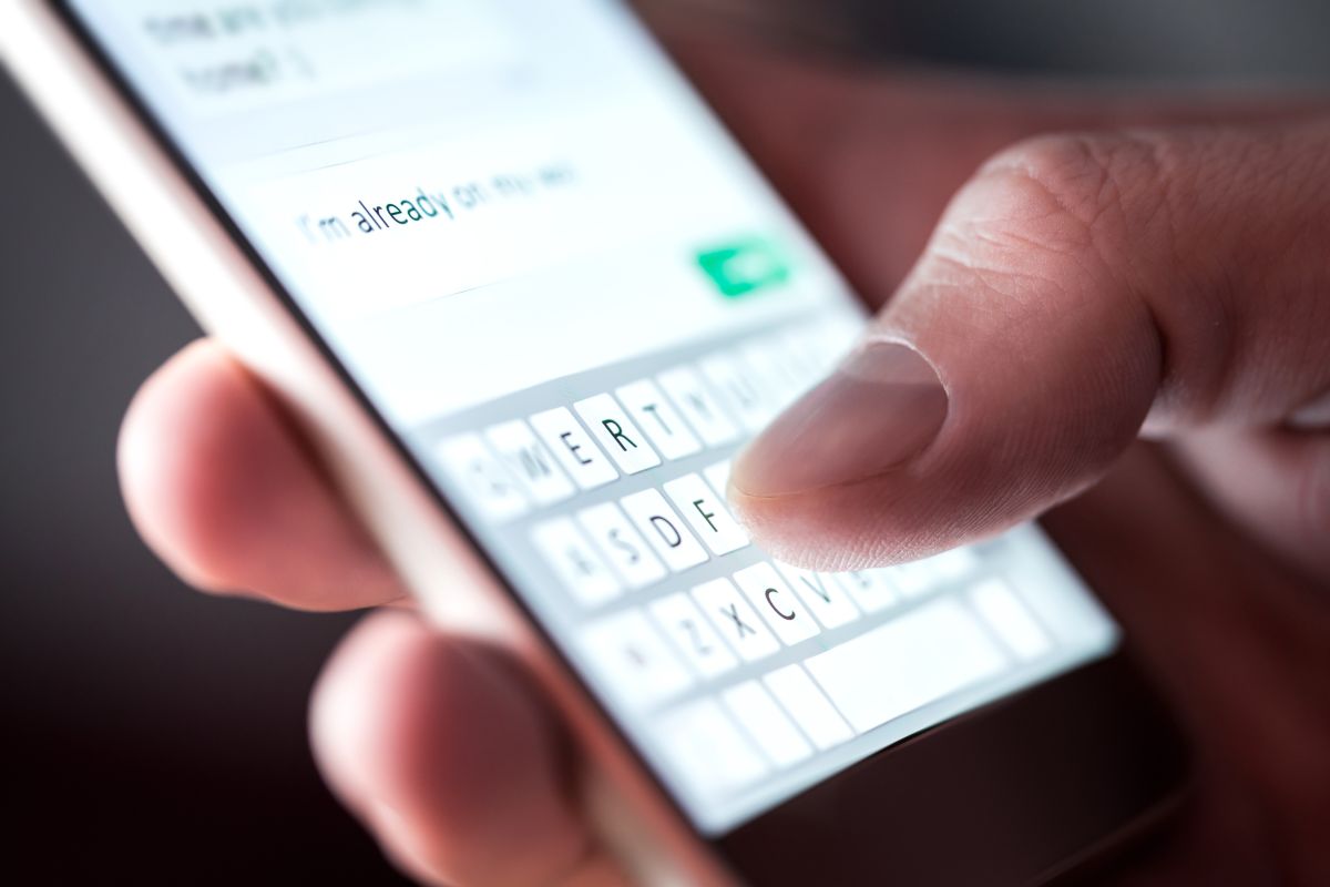 Se cayó WhatsApp: tres apps alternativas para mandarle mensajes a tus contactos