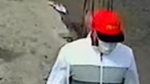 Falsos agentes federales cometieron un robo en El Bronx, Nueva York