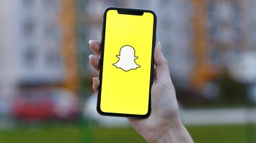 Snapchat se restablece después de una caída de más de 3 horas