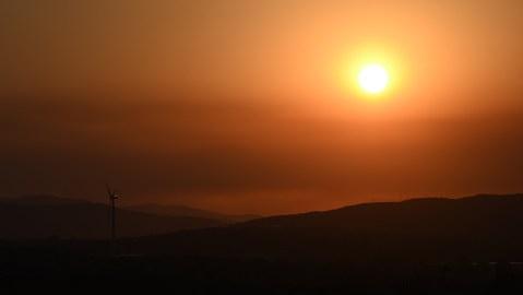Confirman que familia falleció por calor extremo en California.