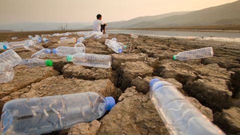 Cambio climático