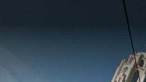 St. Agnes Roman Catholic Cathedral, Rockville Centre, NY.