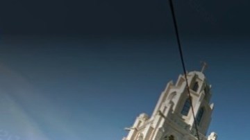 St. Agnes Roman Catholic Cathedral, Rockville Centre, NY.