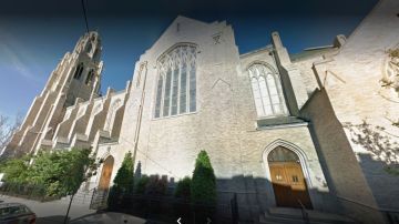 St. Agnes Roman Catholic Cathedral, Rockville Centre, NY.