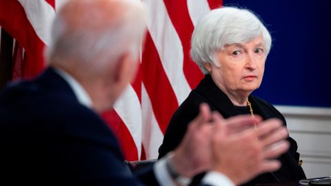 Janet Yellen