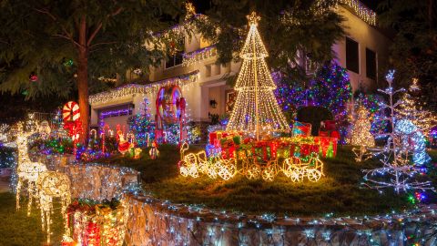 Celebra Navidad en octubre cáncer terminal