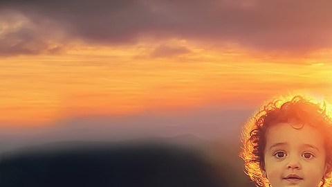 Los niños tienen una energía especial que hace que puedan tener contacto con los ángeles de manera natural.