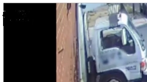 "Chulo", niño solicitado por NYPD.