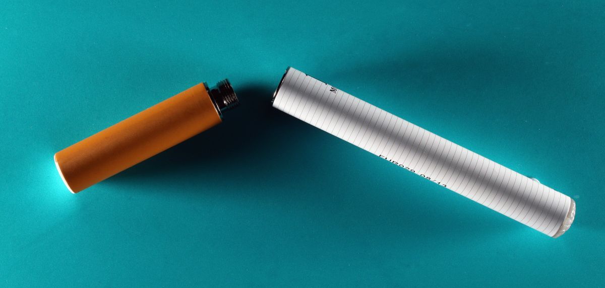 FDA approves first e-cigarettes for the first time