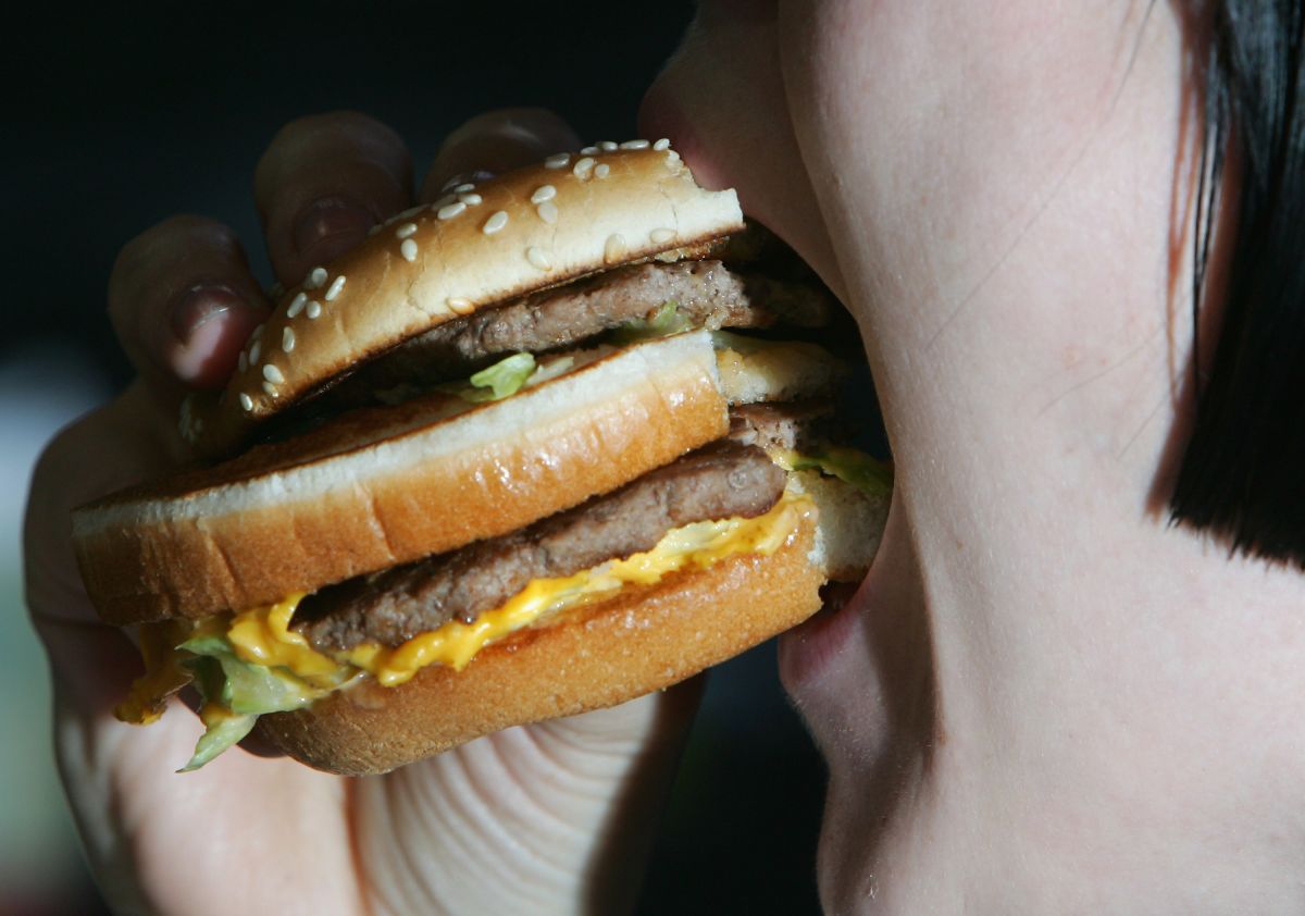 7 curious – and disgusting – facts about fast food chains in the United States