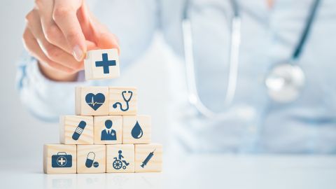 Enfermedades crónicas en EE.UU. más costosas
