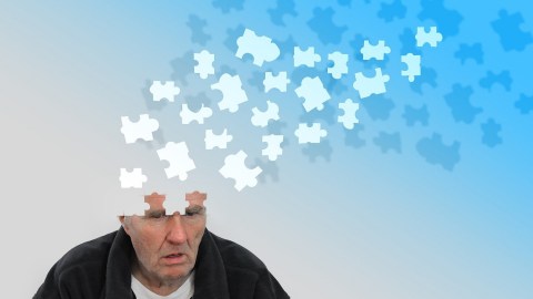 alzheimer