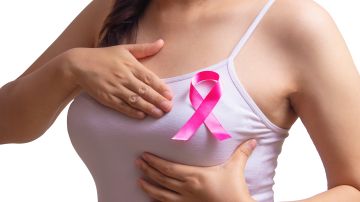 Día mundial contra el cáncer de mama: las principales causas y las mejores formas de prevención