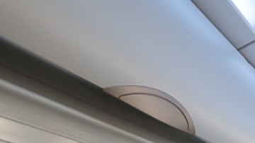 Airbus A321neo de diseño exclusivo.