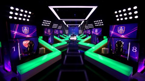 Federaciones Deportivas quieren integrarse a eSports