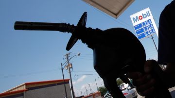Exxon Mobil y otras petroleras son acusadas.