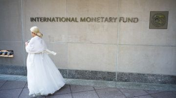 Argentina y el Fondo Monetario Internacional iniciarán reuniones en Washington
