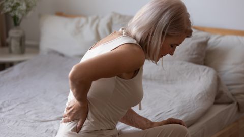 Fracturas osteoporosis