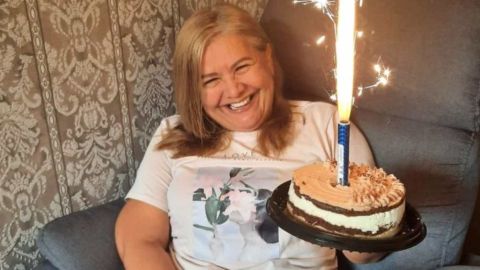 Hijo Martha Sepúlveda eutanasia