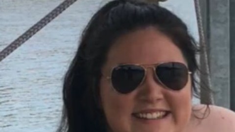 Hope Zuckerbrow