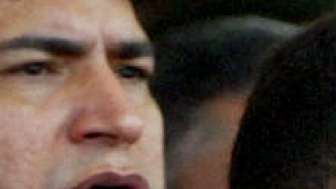 EE.UU. exige investigaciòn sobre la muerte del ex ministro de Hugo Chàvez, Raùl Baduel.