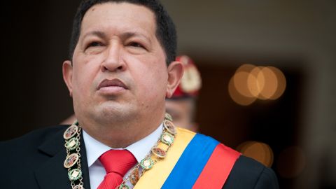 Extesorera y enfermera de Hugo Chávez será extraditada a EE.UU.