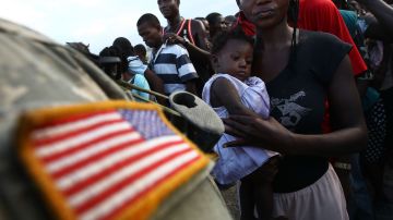 Misioneros cristianos estadounidenses fueron secuestrados junto a sus familiares en Haití.