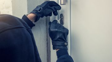 La insólita nota que dejó un ladrón en una casa al no encontrar objetos de valor para robar