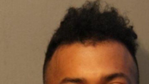 Pareja hispana abuso infantil