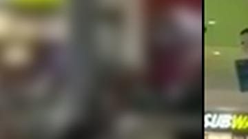 pelea en apodaca