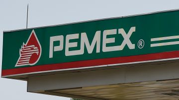 Explosión en Pemex.