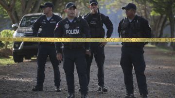 5 fallecidos y 7 heridos en tiroteo en un local de Panamá.