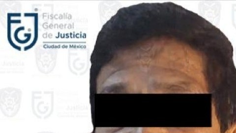 Abuso sexual Mexico