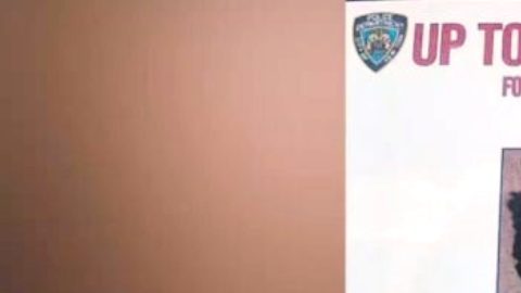 Moussa Cisse estuvo 9 meses prófugo.