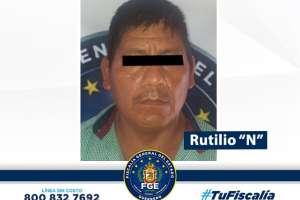 Arrestan a suegro de niña de 11 años vendida en México para matrimonio forzado bajo delitos de violación sexual