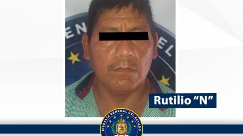 Rutilio abuso sexual nuera Mexico