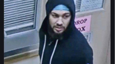 Sospechoso de homicidio en East Harlem, NYC.