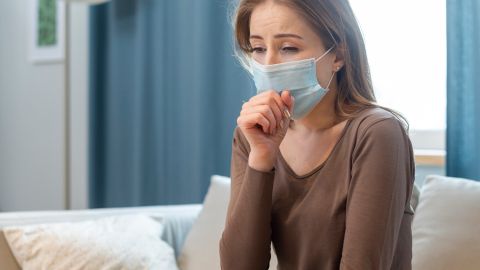 COVID y tuberculosis: 5 cosas que tienen en común