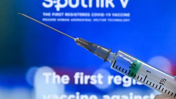 ¿Por qué no se puede entrar en Estados Unidos con la vacuna rusa Sputnik?