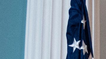 Vicepresidente de Colombia junto al secretario de Estado de EE.UU. en anteriores encuentros